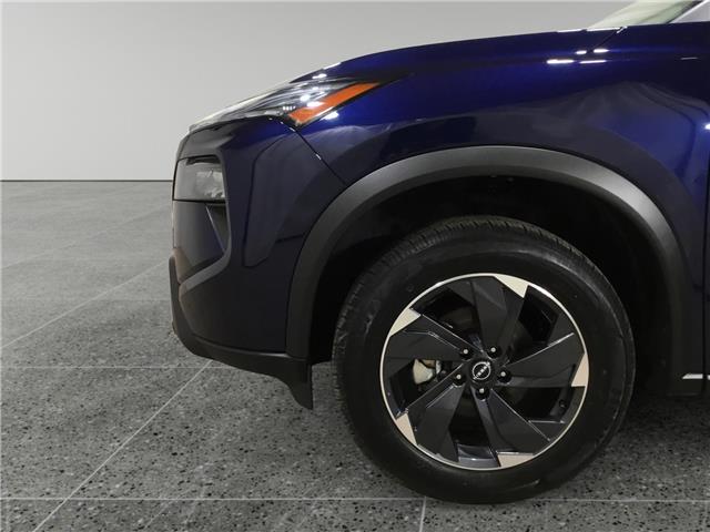 2024 Nissan Rogue SV Moonroof (Stk: P3924) in Sault Ste. Marie - Image 14 of 15