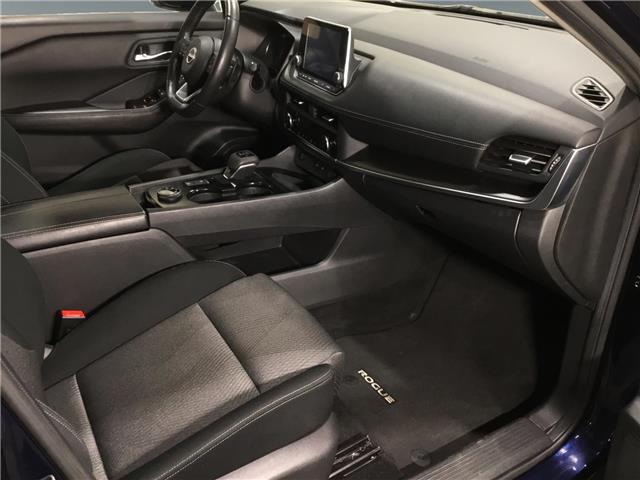 2024 Nissan Rogue SV Moonroof (Stk: P3924) in Sault Ste. Marie - Image 15 of 15