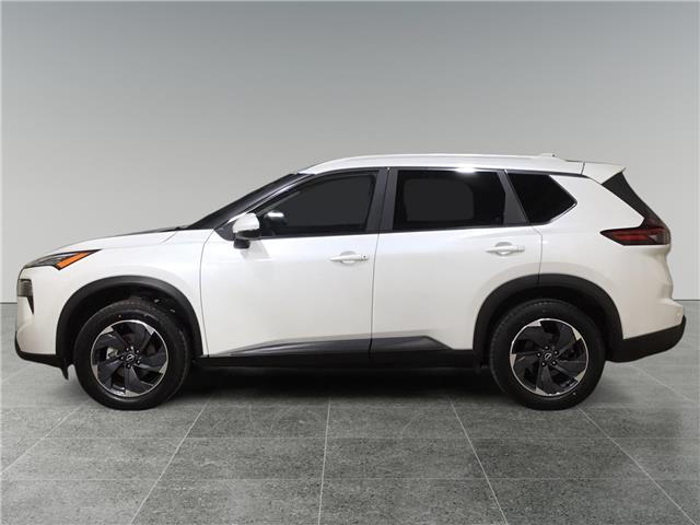 2024 Nissan Rogue SV Moonroof (Stk: P3923) in Sault Ste. Marie - Image 2 of 15