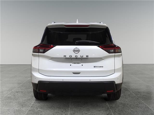 2024 Nissan Rogue SV Moonroof (Stk: P3923) in Sault Ste. Marie - Image 4 of 15