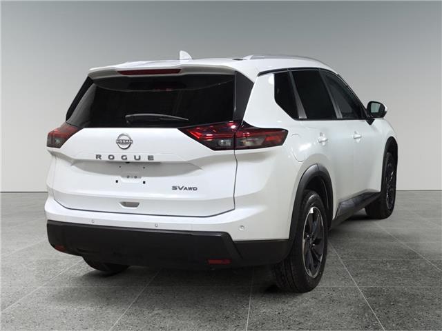 2024 Nissan Rogue SV Moonroof (Stk: P3923) in Sault Ste. Marie - Image 5 of 15