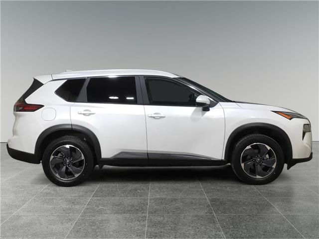 2024 Nissan Rogue SV Moonroof (Stk: P3923) in Sault Ste. Marie - Image 6 of 15
