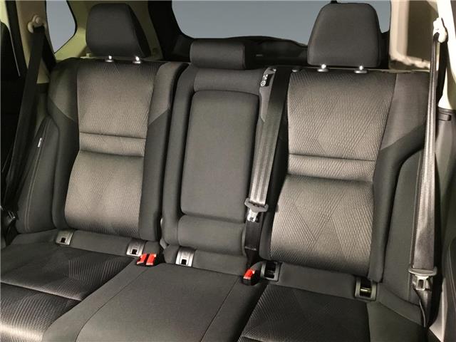 2024 Nissan Rogue SV Moonroof (Stk: P3923) in Sault Ste. Marie - Image 13 of 15