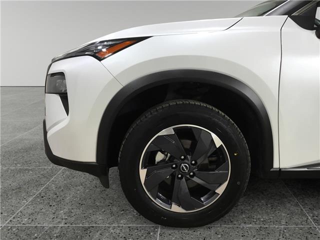 2024 Nissan Rogue SV Moonroof (Stk: P3923) in Sault Ste. Marie - Image 14 of 15