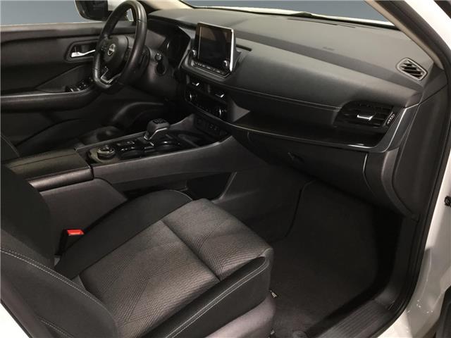 2024 Nissan Rogue SV Moonroof (Stk: P3923) in Sault Ste. Marie - Image 15 of 15