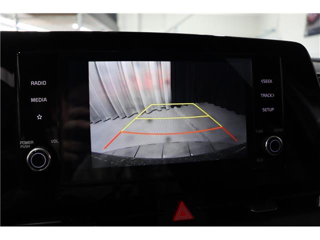 2025 Kia Sportage X-Line (Stk: 26008C) in Edmonton - Image 14 of 19