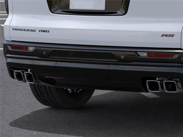 2026 Chevrolet Traverse RS (Stk: T6133) in Kincardine - Image 14 of 24