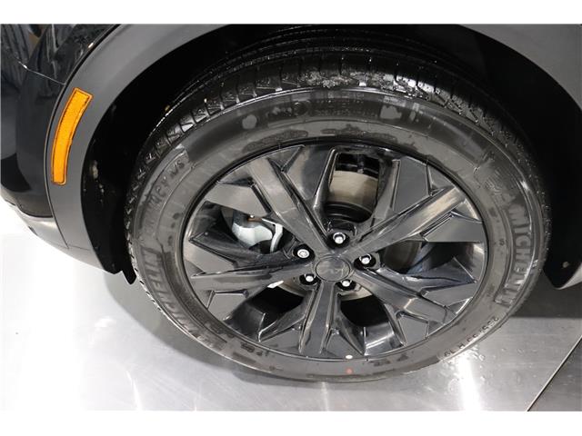 2025 Kia Sportage X-Line Limited w/Black Interior (Stk: 26072C) in Edmonton - Image 9 of 27