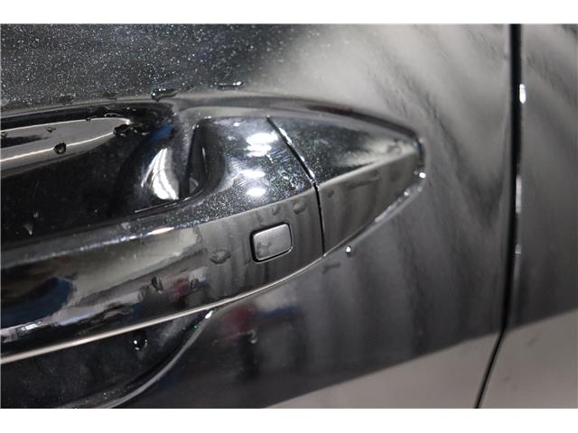 2025 Kia Sportage X-Line Limited w/Black Interior (Stk: 26072C) in Edmonton - Image 8 of 27