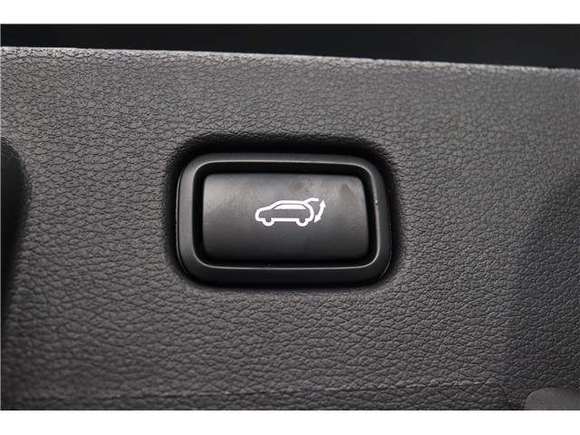 2025 Kia Sportage X-Line Limited w/Black Interior (Stk: 26072C) in Edmonton - Image 25 of 27