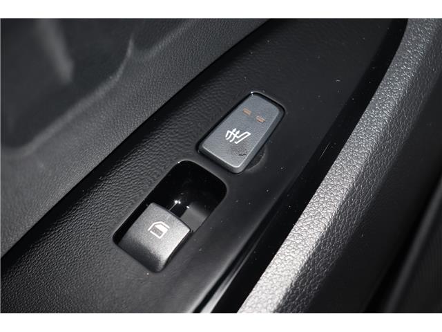 2025 Kia Sportage X-Line Limited w/Black Interior (Stk: 26072C) in Edmonton - Image 22 of 27