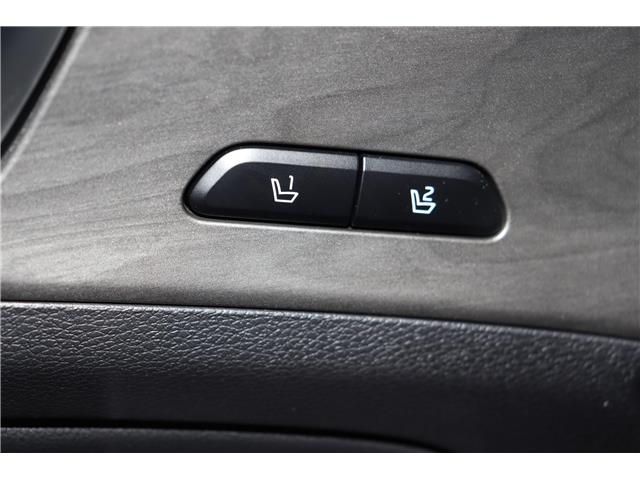 2025 Kia Sportage X-Line Limited w/Black Interior (Stk: 26072C) in Edmonton - Image 12 of 27