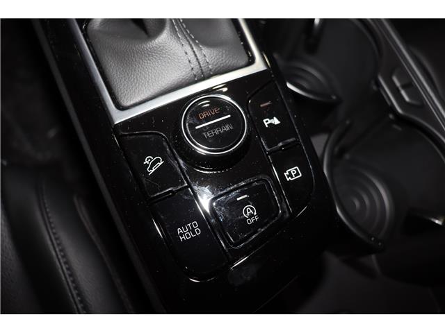 2025 Kia Sportage X-Line Limited w/Black Interior (Stk: 26072C) in Edmonton - Image 20 of 27
