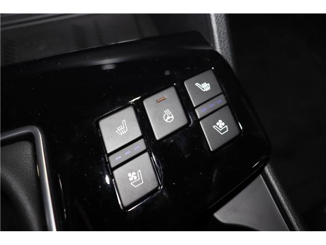 2025 Kia Sportage X-Line Limited w/Black Interior (Stk: 26072C) in Edmonton - Image 15 of 27