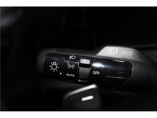 2025 Kia Sportage X-Line Limited w/Black Interior (Stk: 26072C) in Edmonton - Image 27 of 27