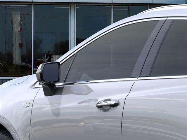 2026 Cadillac XT5 Premium Luxury (Stk: 106266) in Exeter - Image 12 of 24