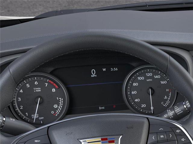 2026 Cadillac XT5 Premium Luxury (Stk: 106266) in Exeter - Image 18 of 24