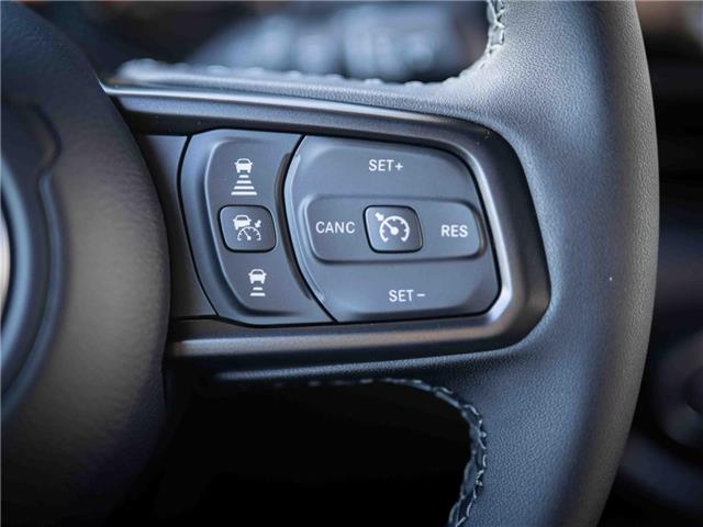 2025 Jeep Wrangler Rubicon (Stk: S651233) in Surrey - Image 14 of 26