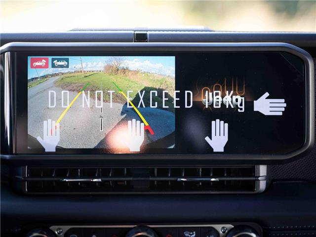 2025 Jeep Wrangler Rubicon (Stk: S651233) in Surrey - Image 22 of 26