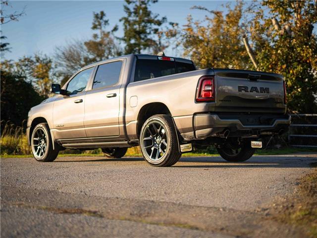 2026 RAM 1500 Sport (Stk: T150349) in Surrey - Image 4 of 25