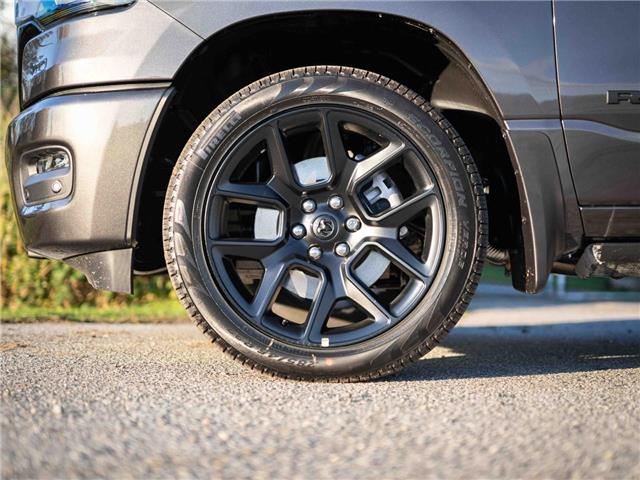2026 RAM 1500 Sport (Stk: T150349) in Surrey - Image 6 of 25