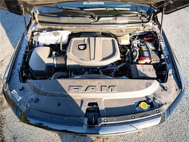 2026 RAM 1500 Sport (Stk: T150349) in Surrey - Image 7 of 25