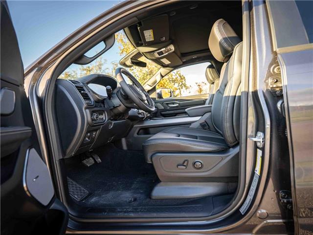 2026 RAM 1500 Sport (Stk: T150349) in Surrey - Image 9 of 25