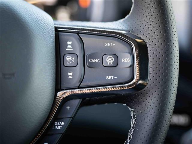 2026 RAM 1500 Sport (Stk: T150349) in Surrey - Image 12 of 25