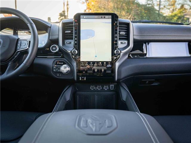 2026 RAM 1500 Sport (Stk: T150349) in Surrey - Image 15 of 25
