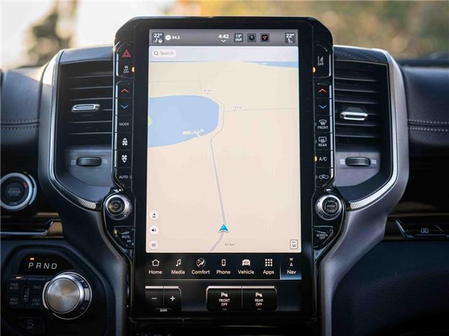 2026 RAM 1500 Sport (Stk: T150349) in Surrey - Image 16 of 25