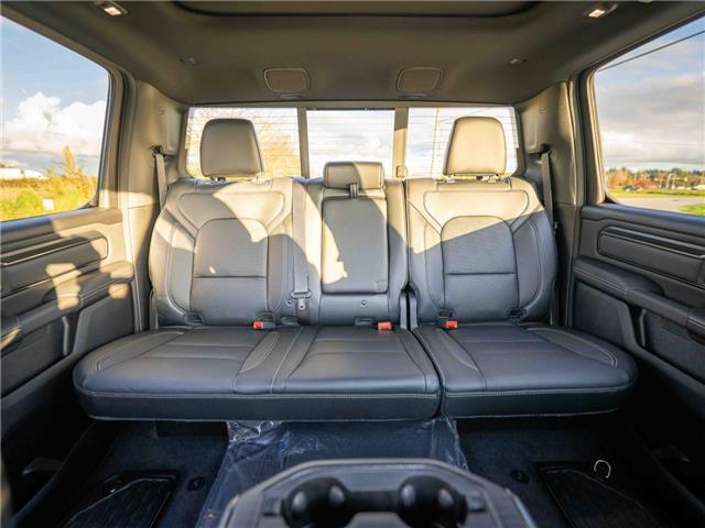 2026 RAM 1500 Sport (Stk: T150349) in Surrey - Image 23 of 25