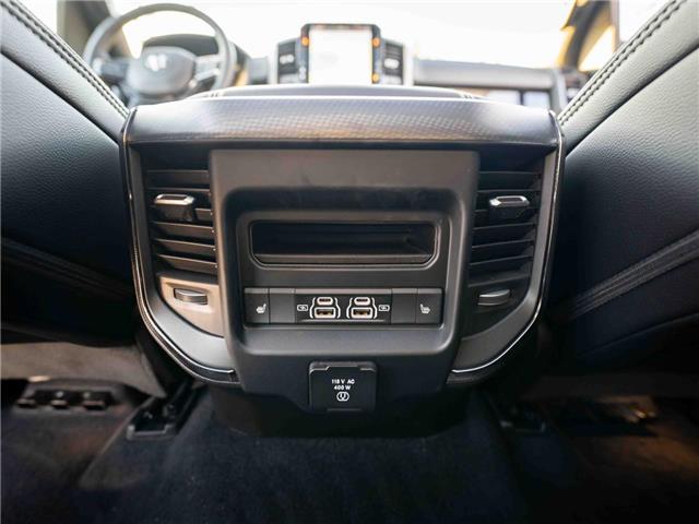 2026 RAM 1500 Sport (Stk: T150349) in Surrey - Image 24 of 25