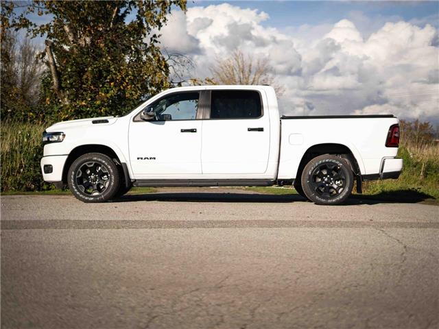 2025 RAM 1500 Big Horn (Stk: S510940) in Surrey - Image 3 of 26