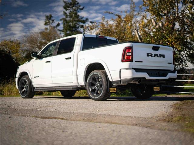 2025 RAM 1500 Big Horn (Stk: S510940) in Surrey - Image 4 of 26