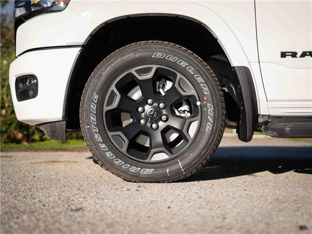 2025 RAM 1500 Big Horn (Stk: S510940) in Surrey - Image 6 of 26