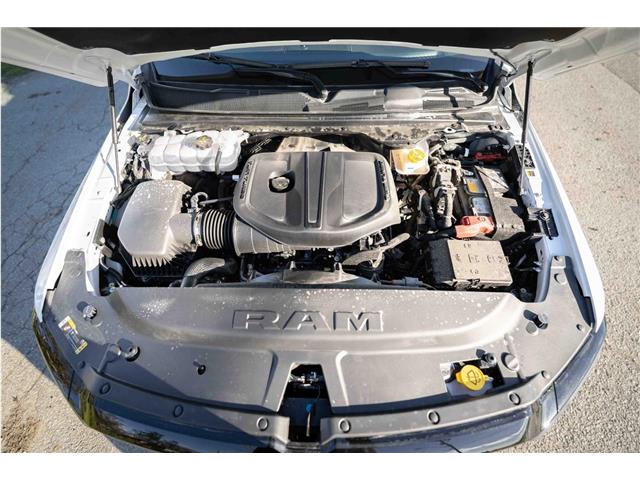 2025 RAM 1500 Big Horn (Stk: S510940) in Surrey - Image 8 of 26