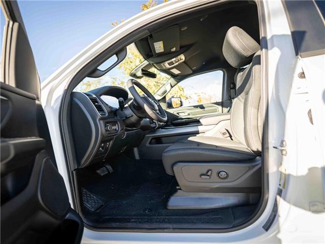 2025 RAM 1500 Big Horn (Stk: S510940) in Surrey - Image 9 of 26