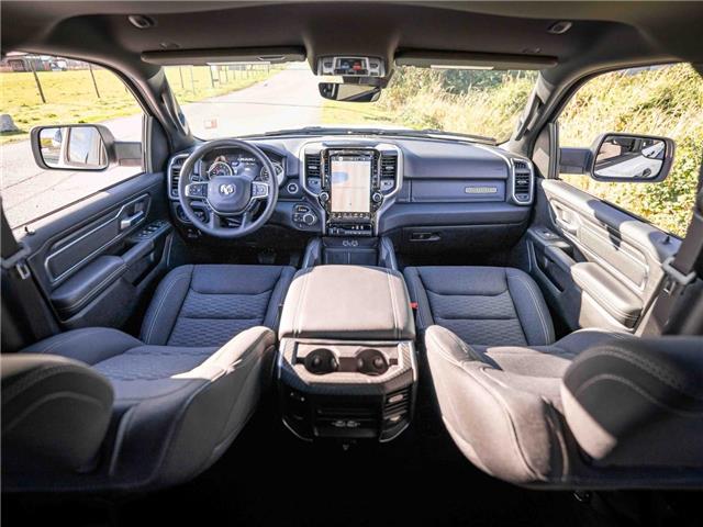 2025 RAM 1500 Big Horn (Stk: S510940) in Surrey - Image 10 of 26