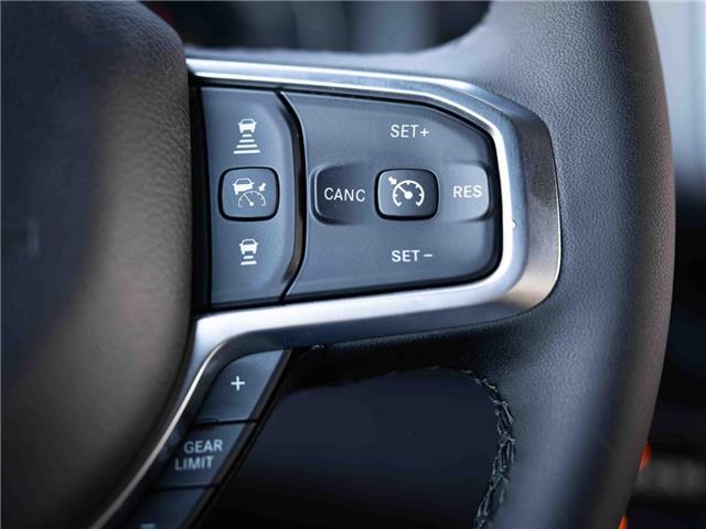 2025 RAM 1500 Big Horn (Stk: S510940) in Surrey - Image 12 of 26