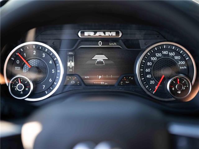 2025 RAM 1500 Big Horn (Stk: S510940) in Surrey - Image 13 of 26