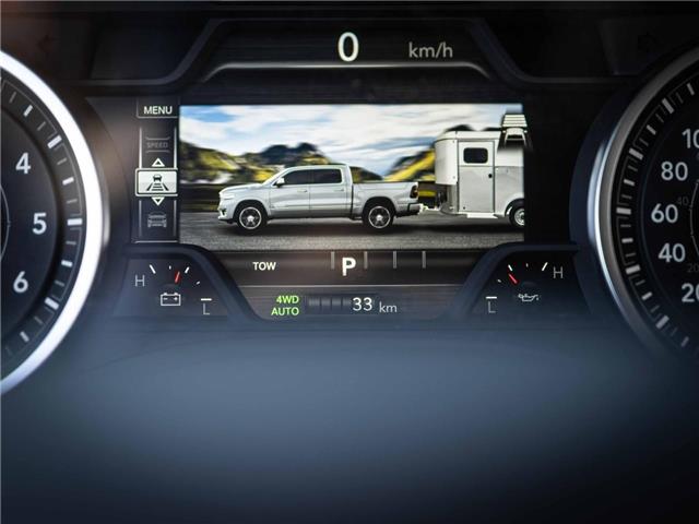 2025 RAM 1500 Big Horn (Stk: S510940) in Surrey - Image 15 of 26