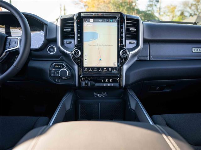 2025 RAM 1500 Big Horn (Stk: S510940) in Surrey - Image 16 of 26