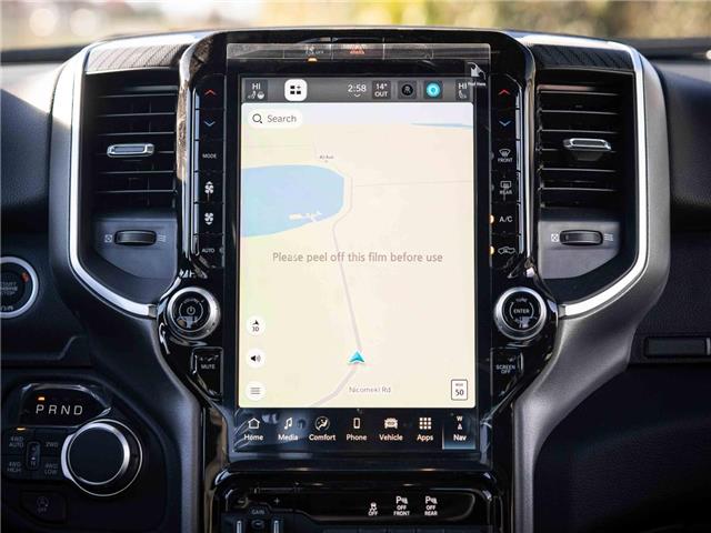 2025 RAM 1500 Big Horn (Stk: S510940) in Surrey - Image 17 of 26