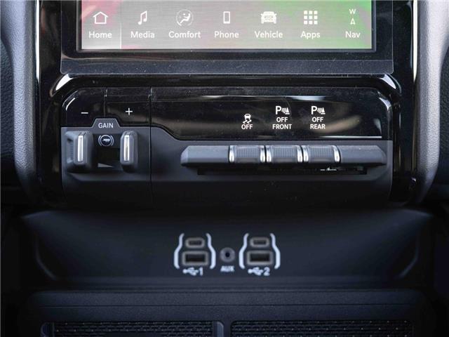 2025 RAM 1500 Big Horn (Stk: S510940) in Surrey - Image 20 of 26