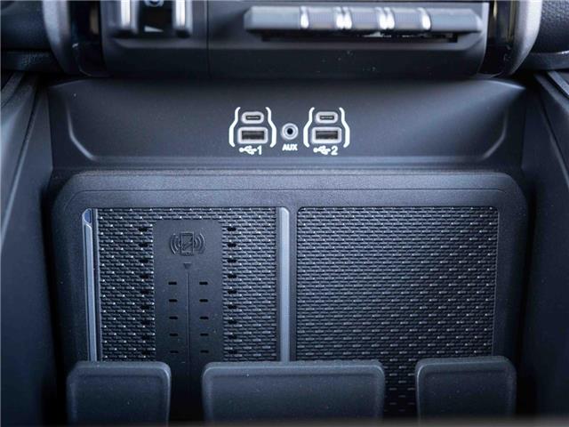 2025 RAM 1500 Big Horn (Stk: S510940) in Surrey - Image 21 of 26