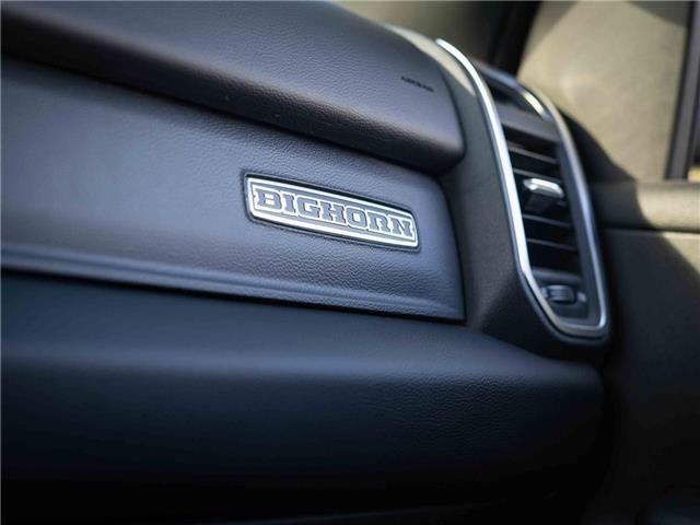 2025 RAM 1500 Big Horn (Stk: S510940) in Surrey - Image 22 of 26