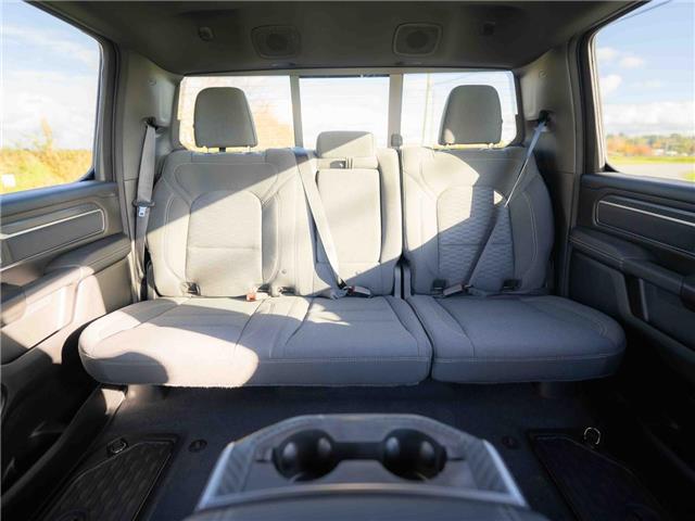 2025 RAM 1500 Big Horn (Stk: S510940) in Surrey - Image 24 of 26