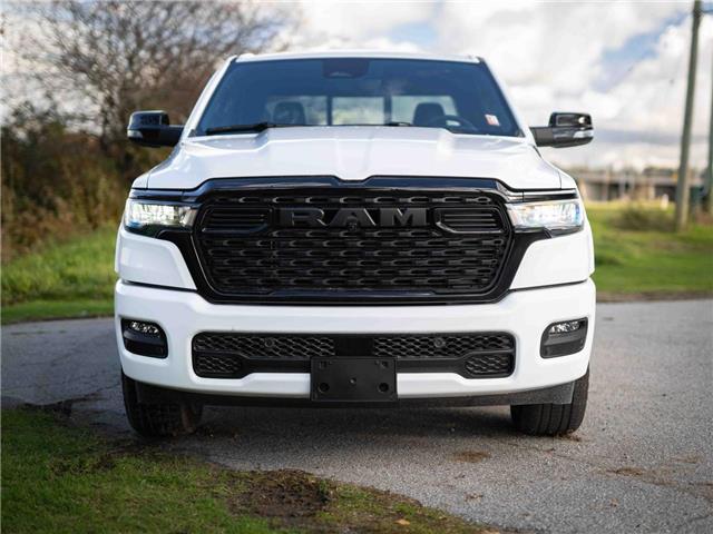 2025 RAM 1500 Big Horn (Stk: S510562) in Surrey - Image 2 of 24