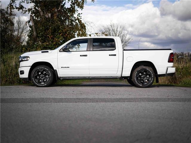 2025 RAM 1500 Big Horn (Stk: S510562) in Surrey - Image 3 of 24