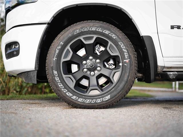 2025 RAM 1500 Big Horn (Stk: S510562) in Surrey - Image 6 of 24